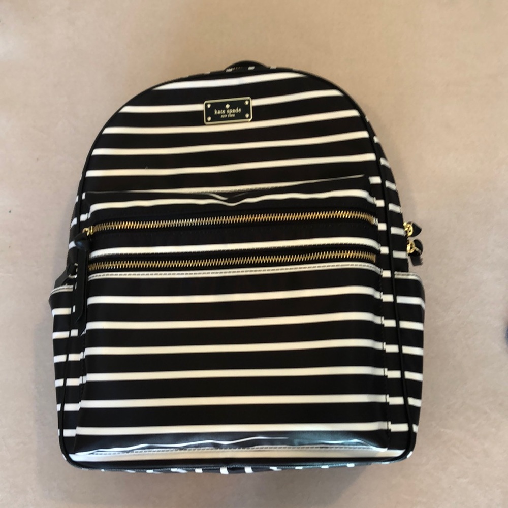 Kate Spade Backpack
